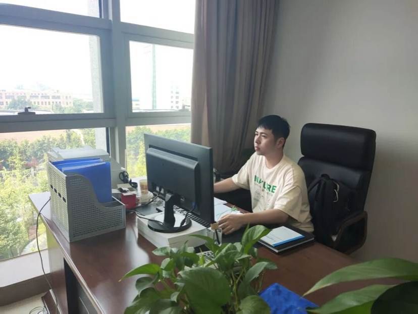 刘鑫-2021-大数据管理与应用-合川区农业农村委-工作人员