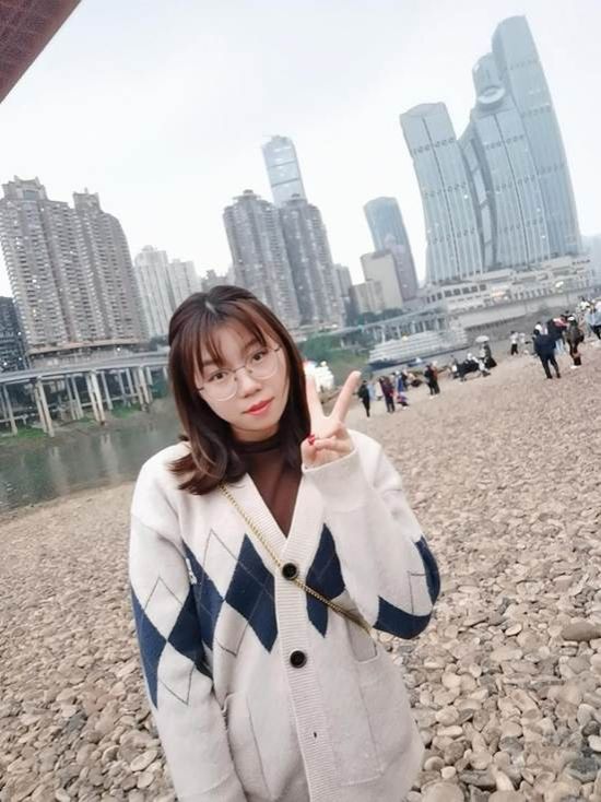 生活照