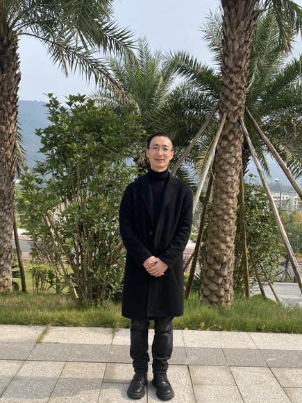 生活照