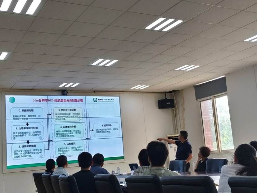 会议室里的人们 AI 生成的内容可能不正确。