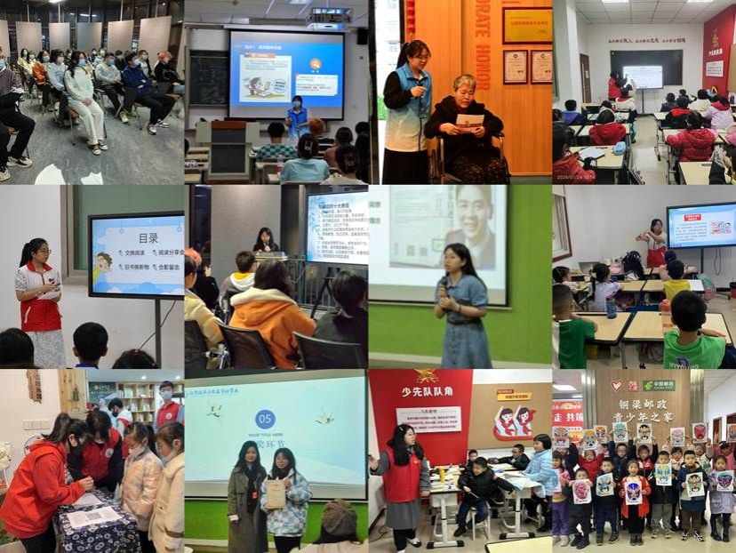 许多照片放在一起 AI 生成的内容可能不正确。