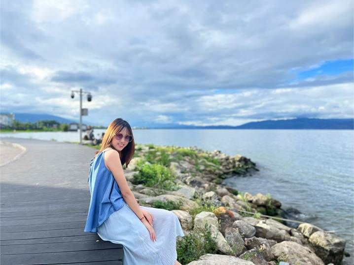 生活照